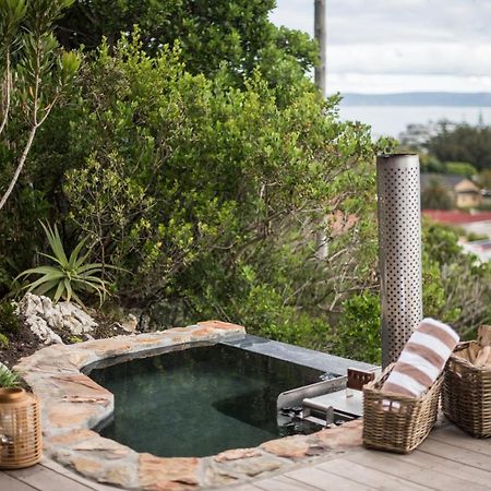 Ridge House Hotel Hermanus Exterior foto