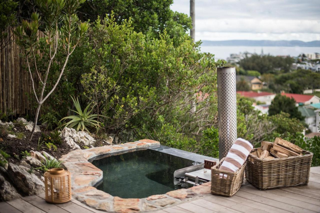 Ridge House Hotel Hermanus Exterior foto