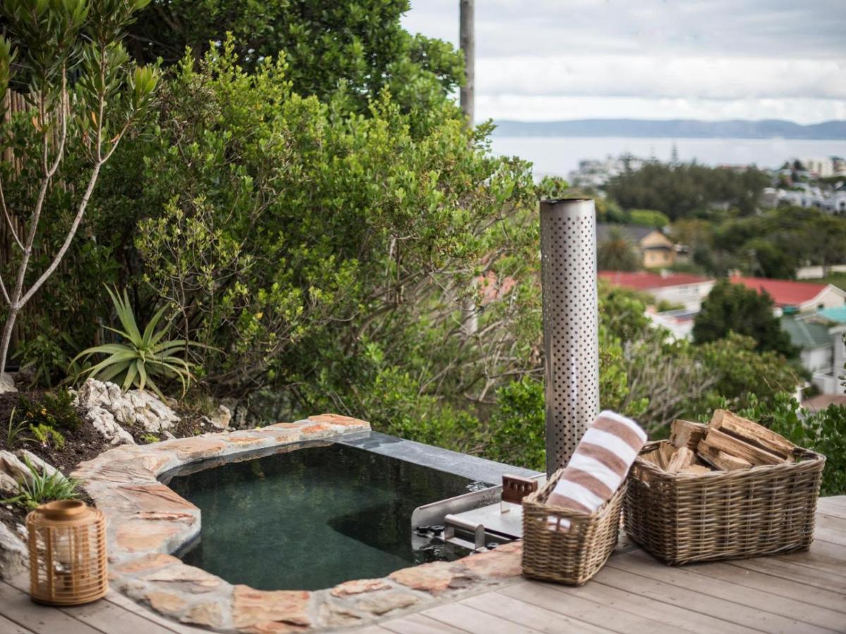 Ridge House Hotel Hermanus Exterior foto