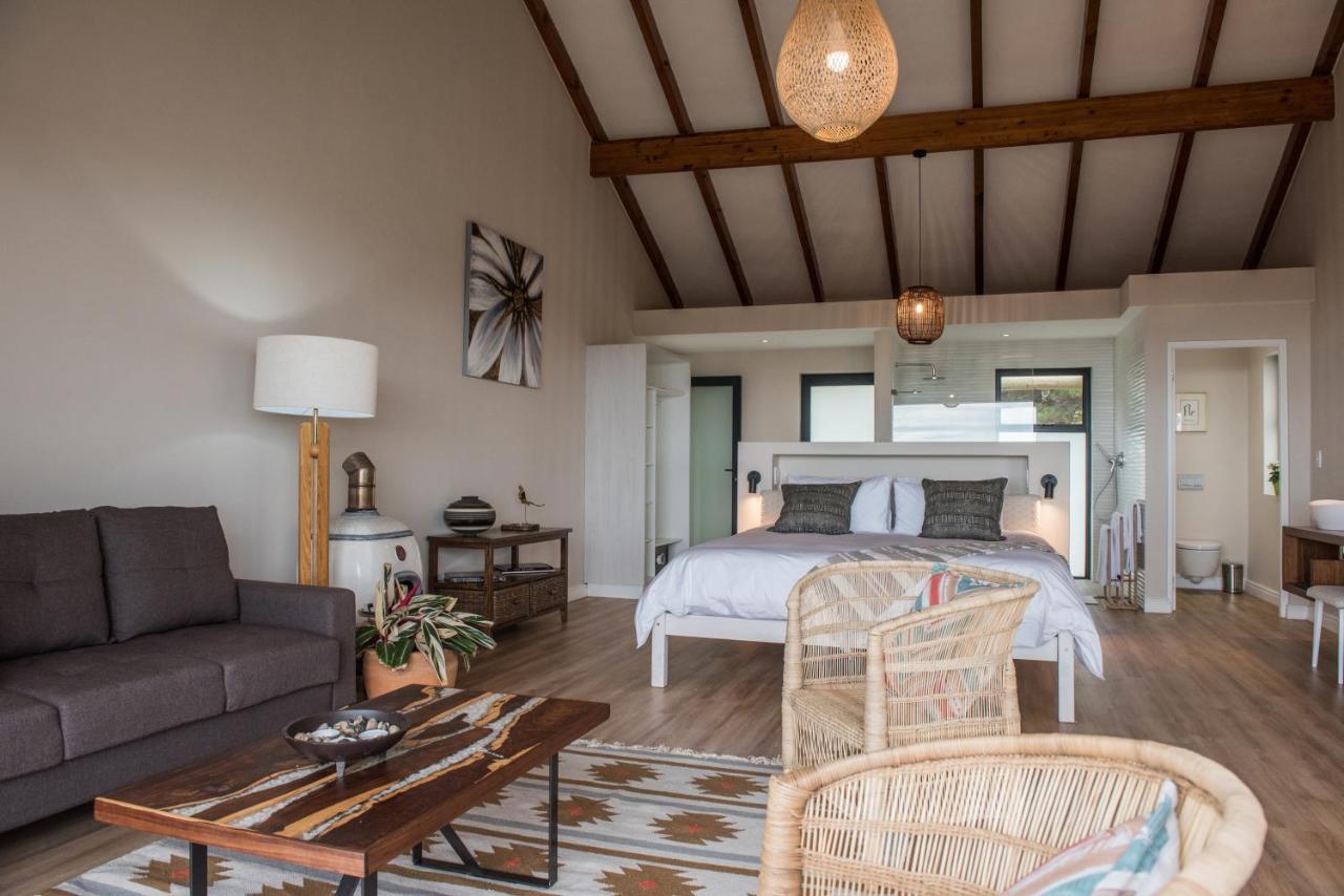 Ridge House Hotel Hermanus Exterior foto
